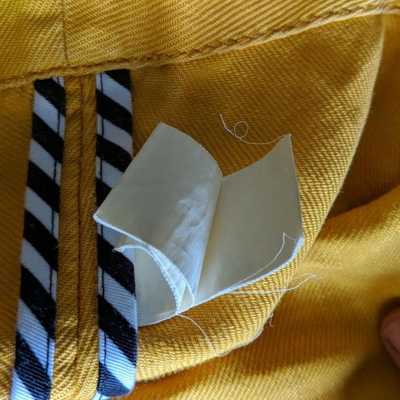 Kate Spade Broome Street Chore/Utility Jacket - Picture 6 of 10